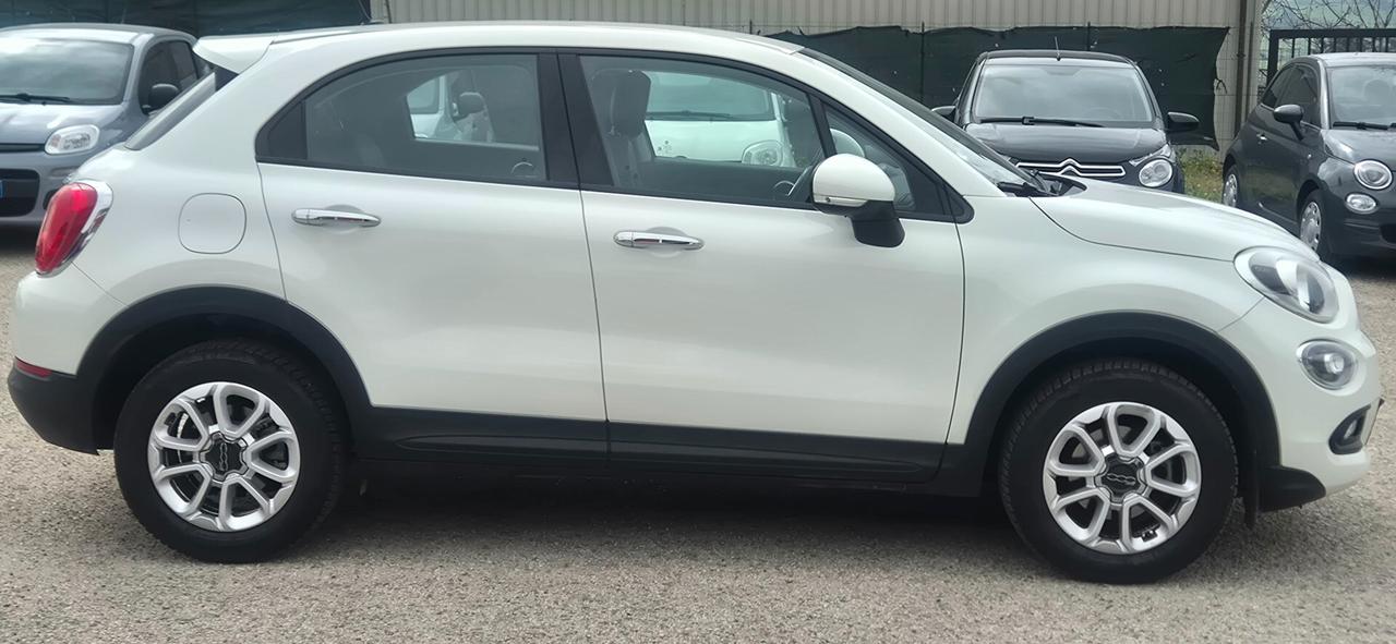 Fiat 500X 1.3 MultiJet 95 CV Pop Star privato vende