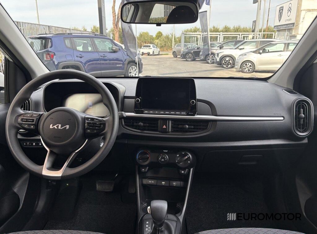 Kia Picanto 1.0 DPi Urban AMT