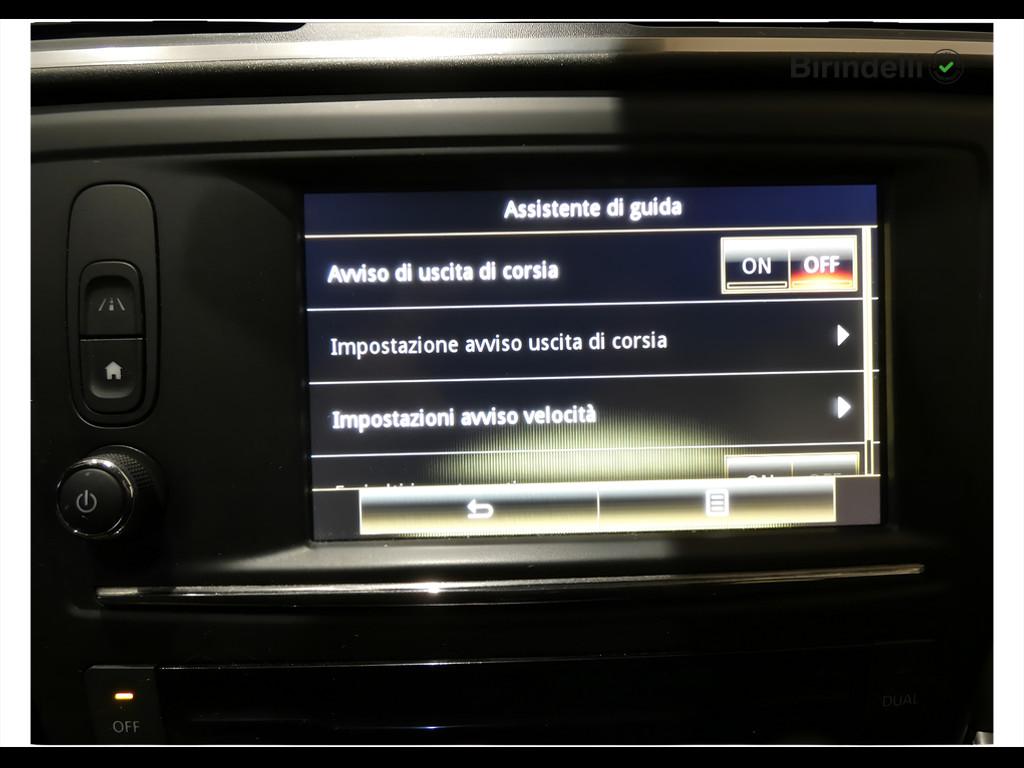 RENAULT Kadjar - dCi 8V 110CV Energy Sport Edition 2