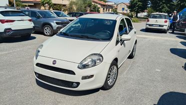 Fiat Punto 1.3 MJT 95CV S&S 5 porte Van 4 posti N1