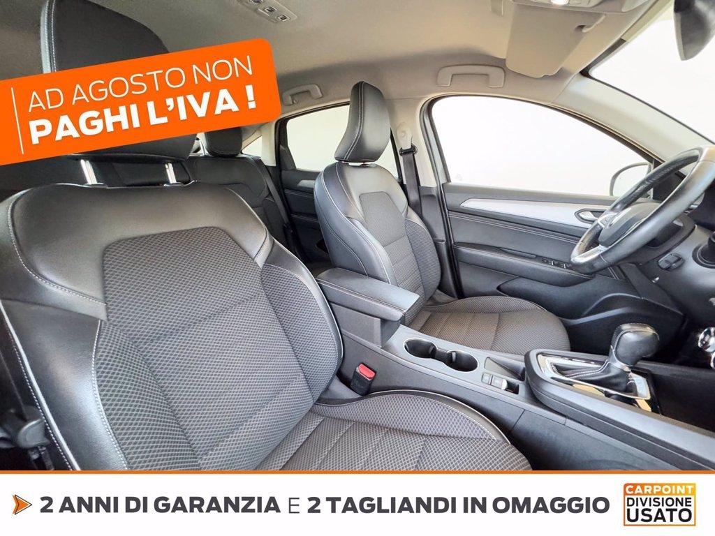 RENAULT Arkana 1.6 e-tech full hybrid intens 145cv del 2022