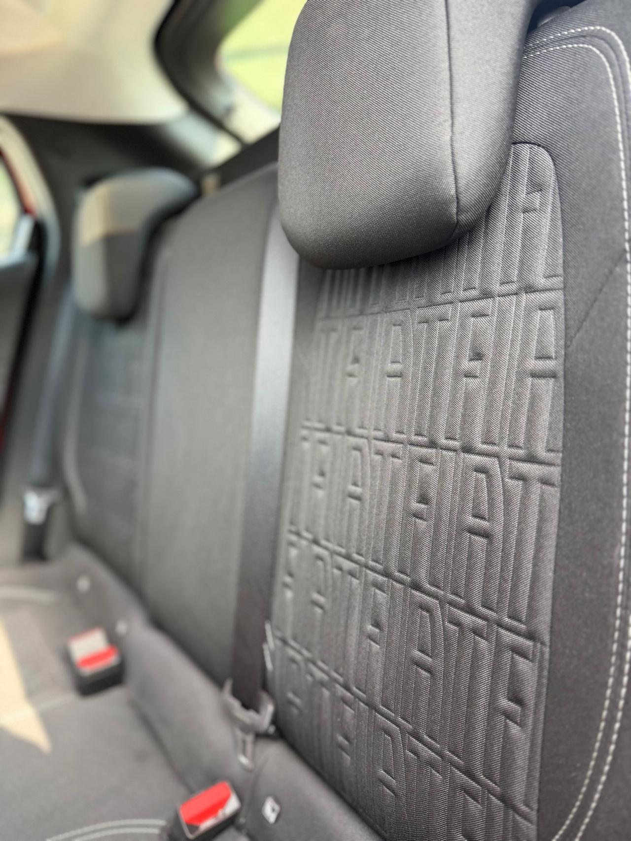 Fiat 600 Hybrid 100 CV DCT MHEV La Prima