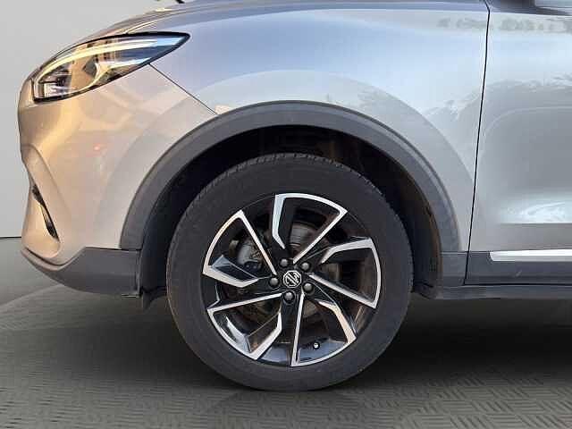 MG ZS 1.0T-GDI Luxury