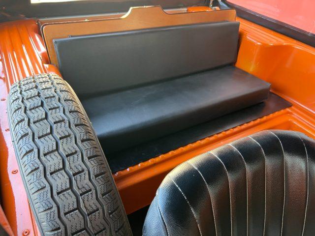 CITROEN Mehari Mehari