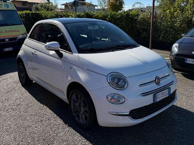 Fiat 500 500 III 2015 1.2 Lounge 69cv FRIZIONE NUOVA 69cv