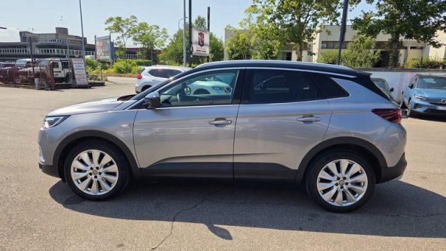 OPEL Grandland X 1.2 Turbo 12V 130 CV Ultimate PERMUTE