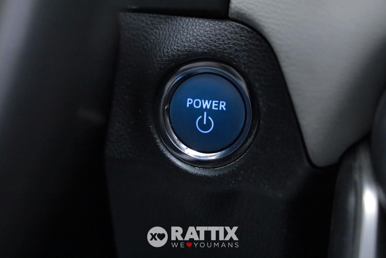 Toyota RAV 4 2.5 vvt-ie h 222CV Lounge awd-i e-cvt + tetto apribile