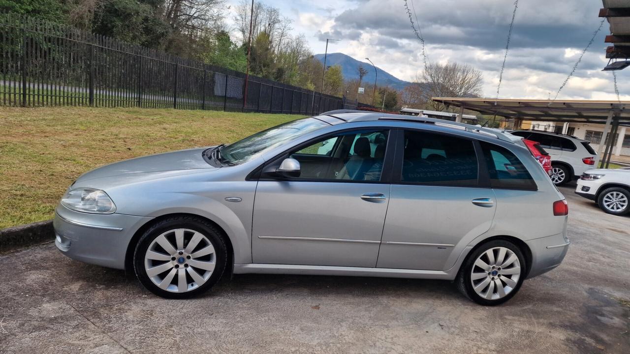 Fiat Croma 1.9 Multijet aut. Must "152.000 KM"