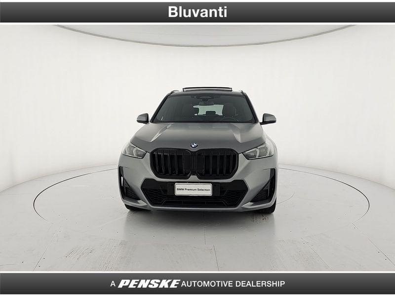 BMW X1 xDrive mhev 23d Msport