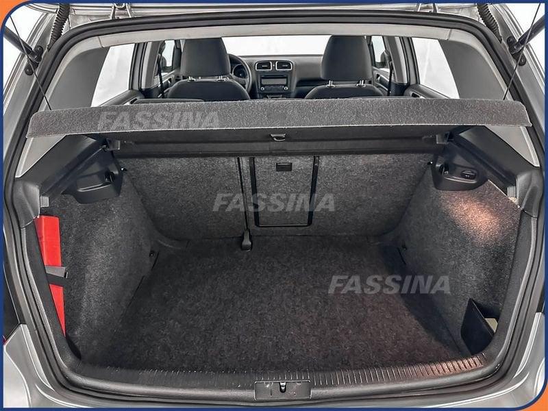 Volkswagen Golf Golf 1.4 TSI 122CV DSG 5p. Highline