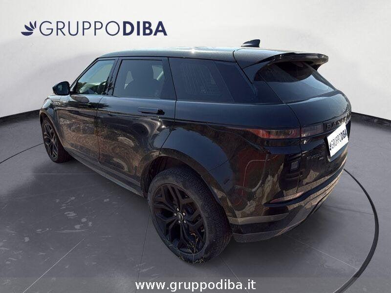 Land Rover Range Rover Evoque II 2019 Die 2.0d i4 mhev R-Dynamic awd 150c