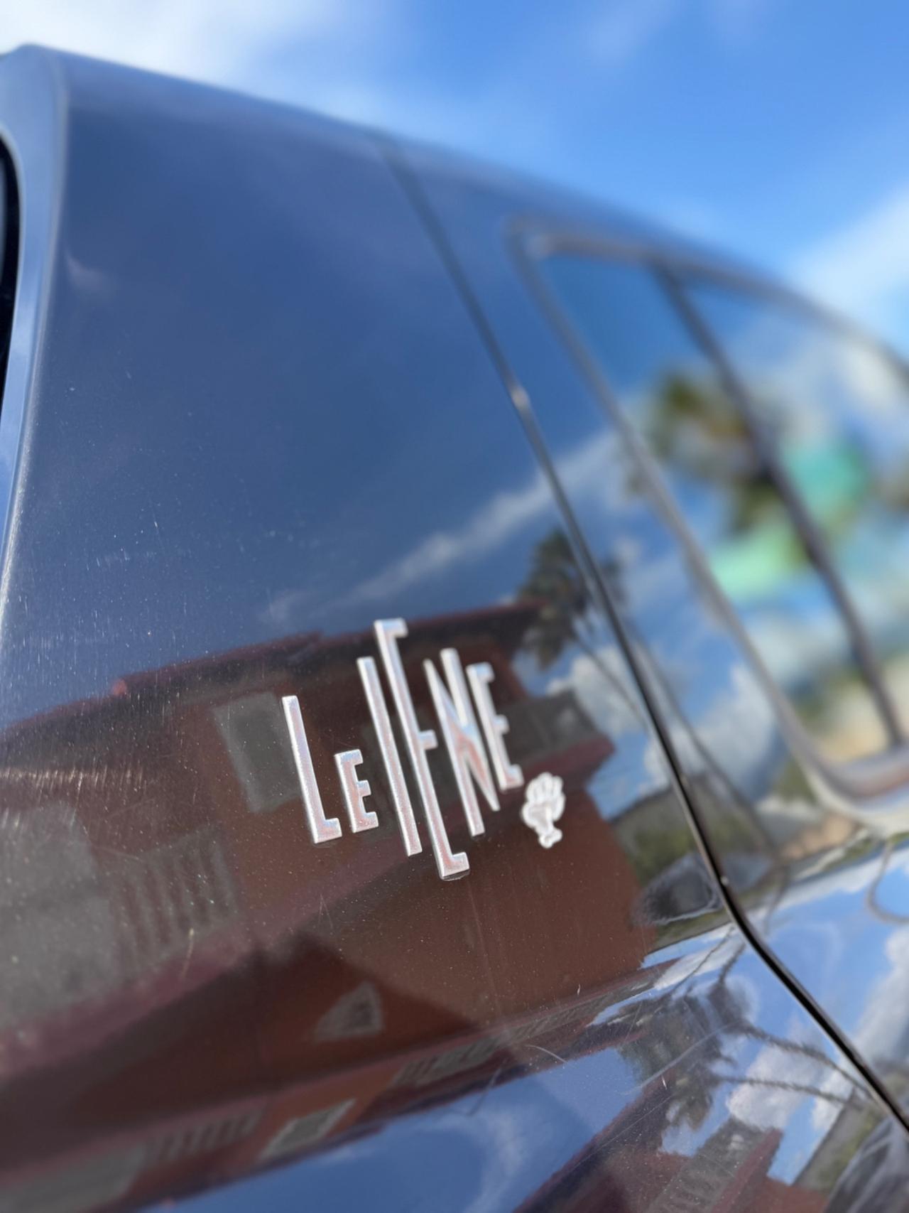 Renault Clio 1.5 dCi 85CV 5 porte Le Iene