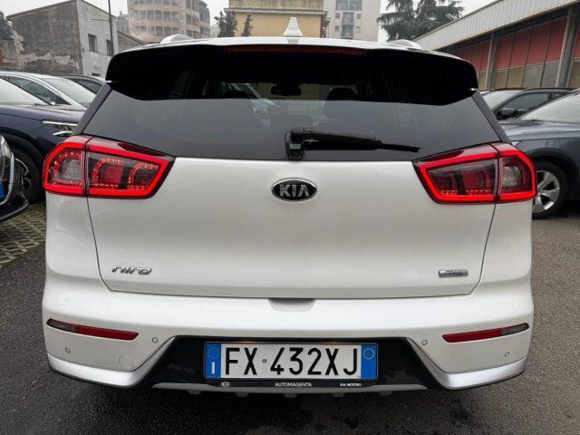 KIA Niro 1.6 GDi DCT HEV Style