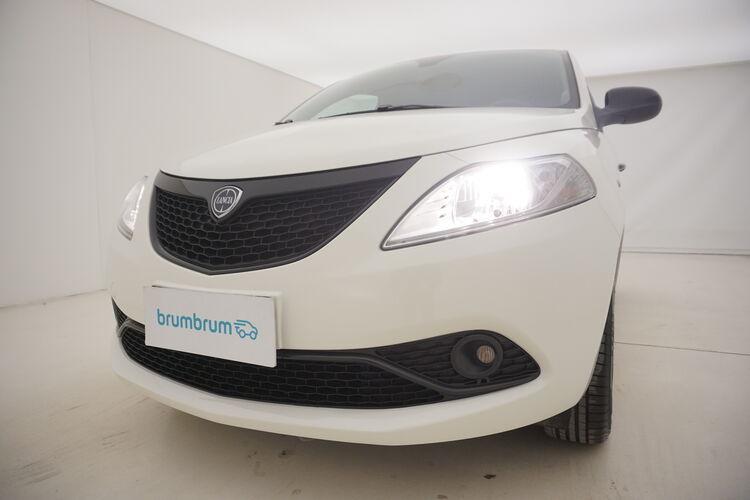 Lancia Ypsilon Ecochic Monogram BR176436 1.2 GPL 69CV