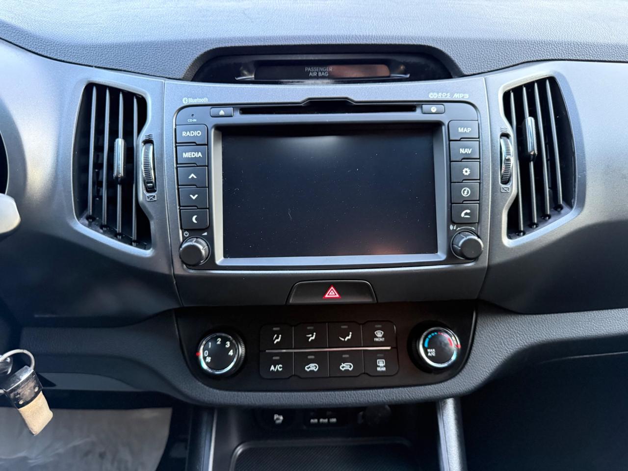 Kia Sportage - 1.7 Diesel - Unico Proprietario