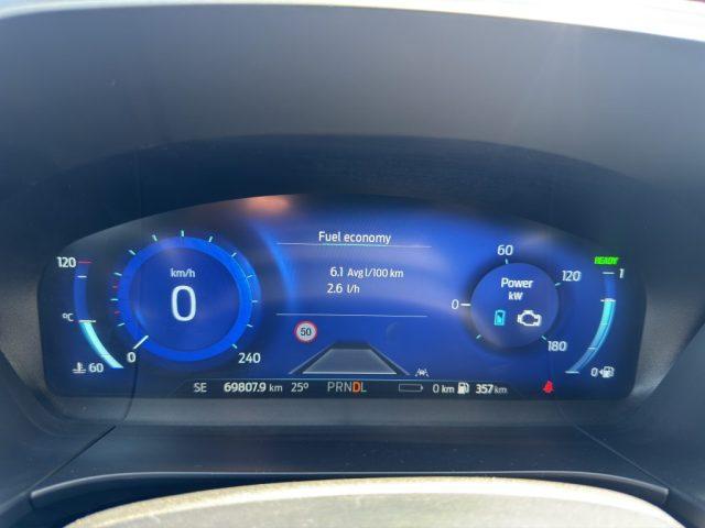 FORD Kuga Kuga 2.5 Plug In Hybrid 225 CV CVT 2WD ST-Line