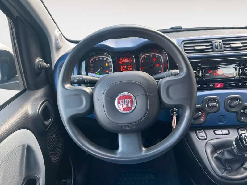 FIAT Panda III 2012 - Panda 1.2 easypower Easy Gpl 69cv E6