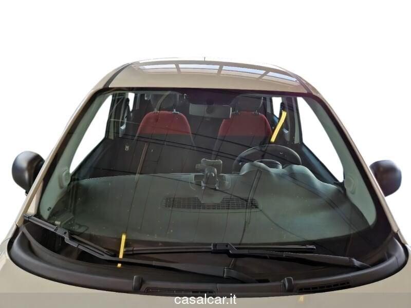 FIAT Panda Panda 1.2 Easy 3 AANI DI GARANZIA KM ILLIMITATI PARI ALLA NUOVA