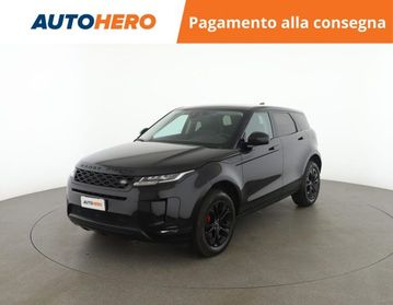 LAND ROVER Range Rover Evoque 2.0D I4 180 CV AWD Auto S