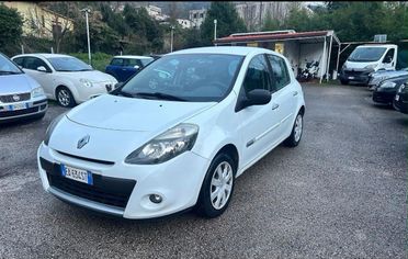 Renault Clio 1.2 16V 5 porte GPL 20th Anniversario