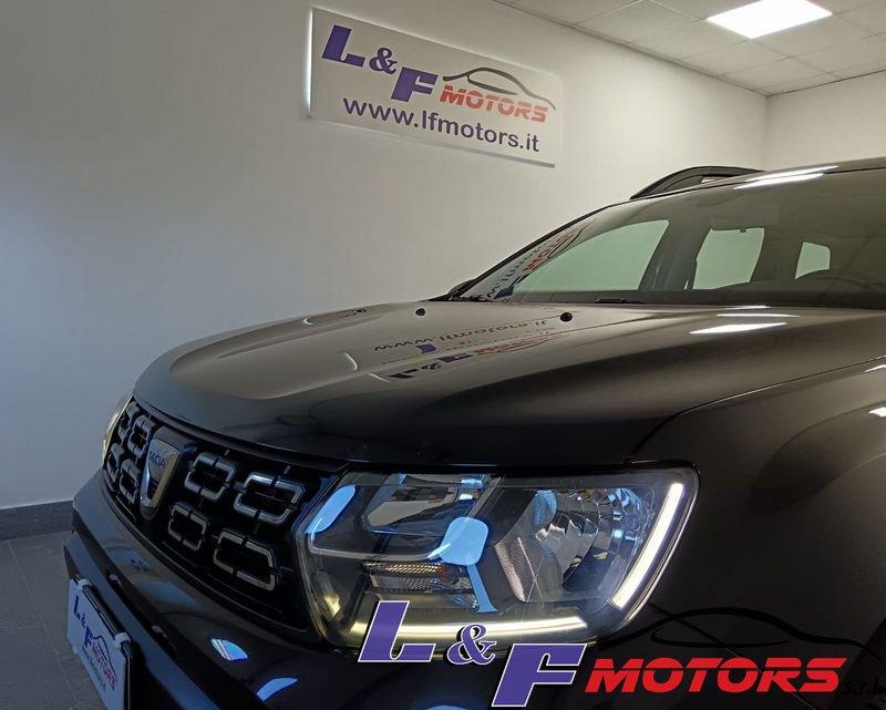 Dacia Duster 1.5 dCi 110cv PRESTIGE