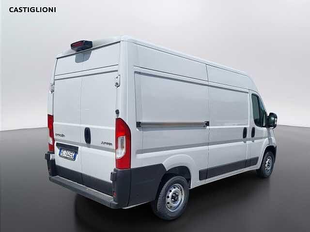 Citroen Jumper Jumper Furgone 35 L2H2 2.2 BlueHDi 140 cv S&S