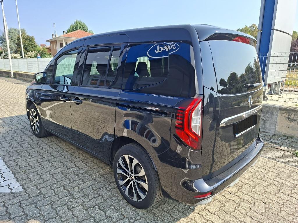 RENAULT Kangoo III 2021 - Kangoo 1.3 tce Equilibre 100cv
