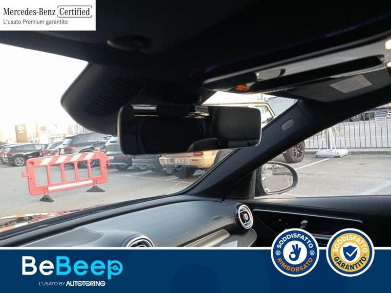 Mercedes-Benz Classe C C SW 220 D MHEV PREMIUM PRO 4MATIC AUTO
