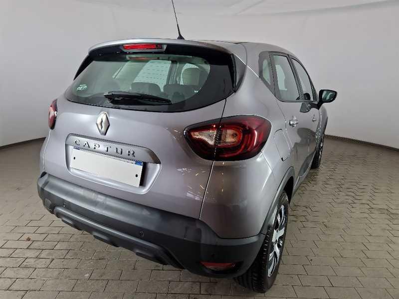 RENAULT CAPTUR 1.5 dCi 90cv BUSINESS EDC