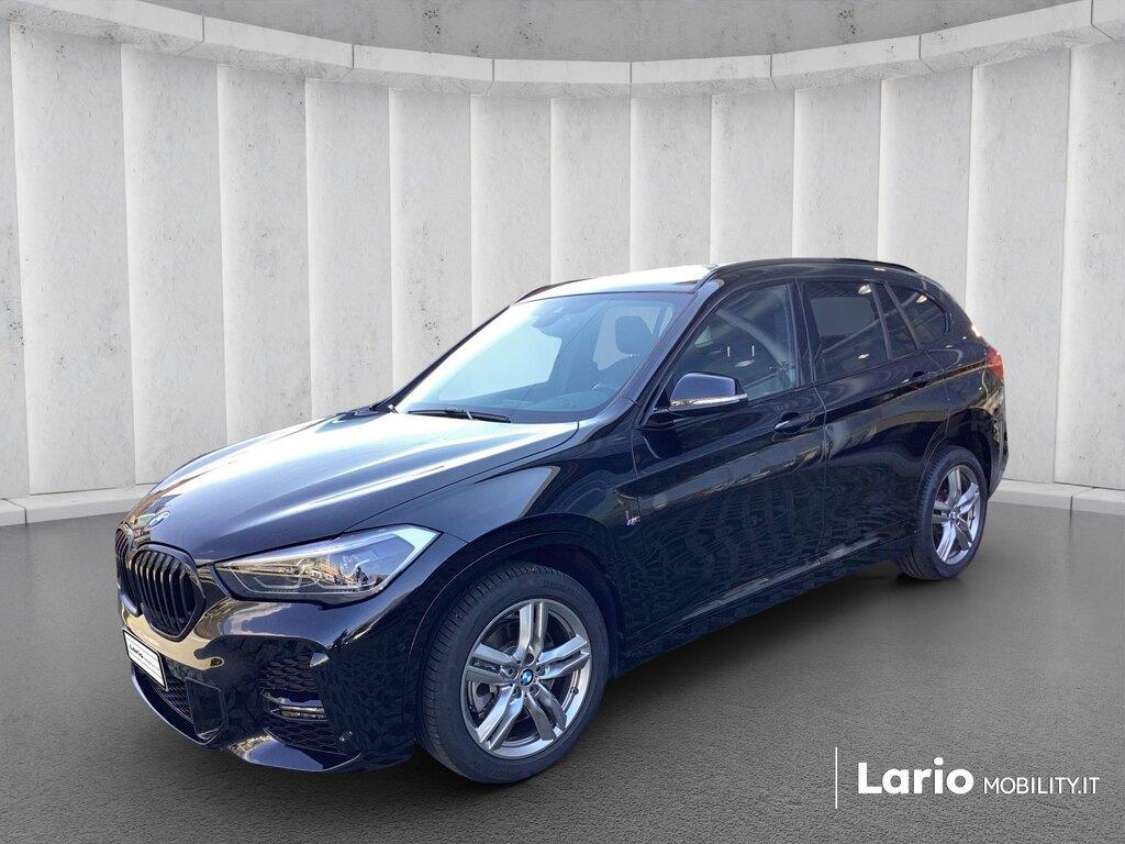 BMW X1 20 i Msport sDrive Steptronic