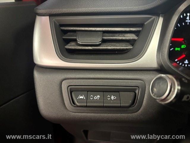 RENAULT Captur TCe 12V 90 CV Zen