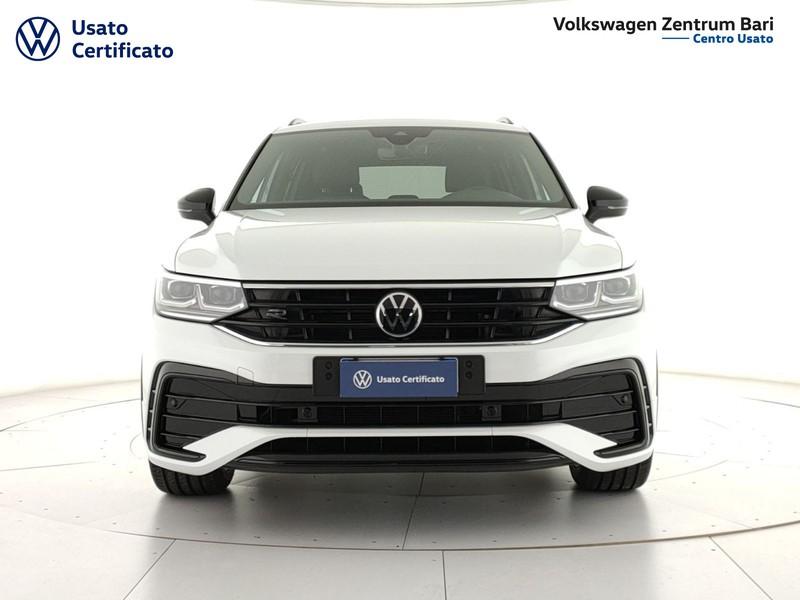 Volkswagen Tiguan 2.0 tdi r-line 150cv dsg