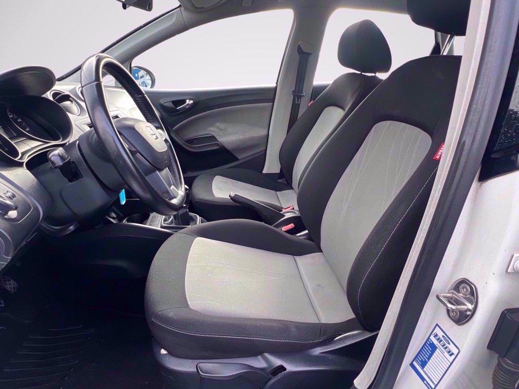 SEAT Ibiza ST 1.2 tdi cr Style del 2014