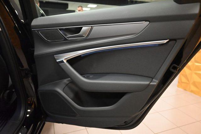 AUDI A6 AVANT 40 2.0TDI MILD-HYBRID QUATTRO S-TR.204CVFULL