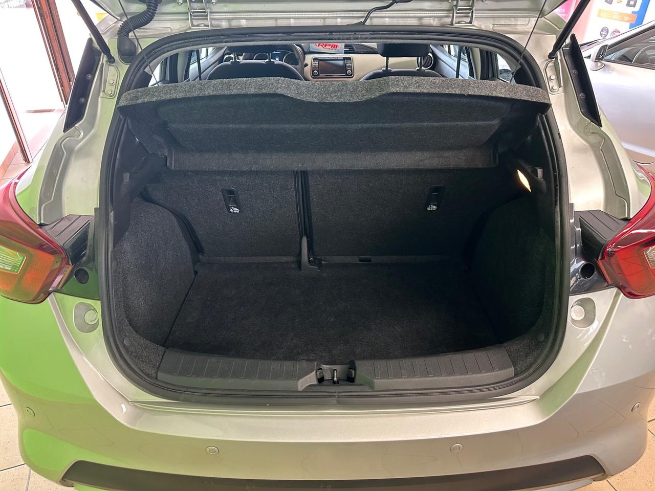 Nissan Micra 1.0 IG 12V 5 p. Acenta 2018