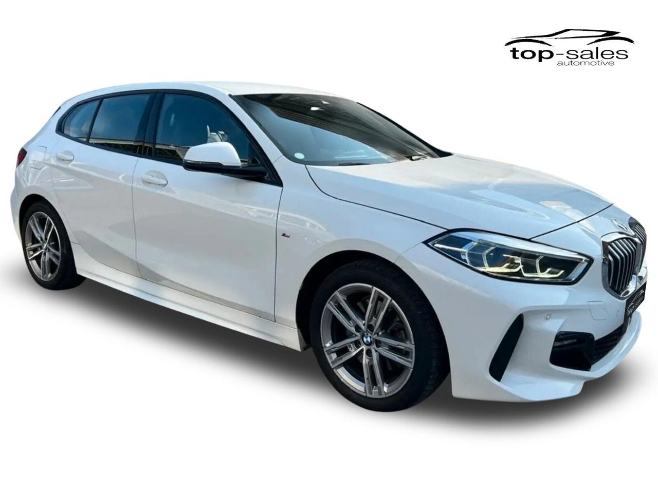 Bmw 118 118i 5p. Msport PERFETTA