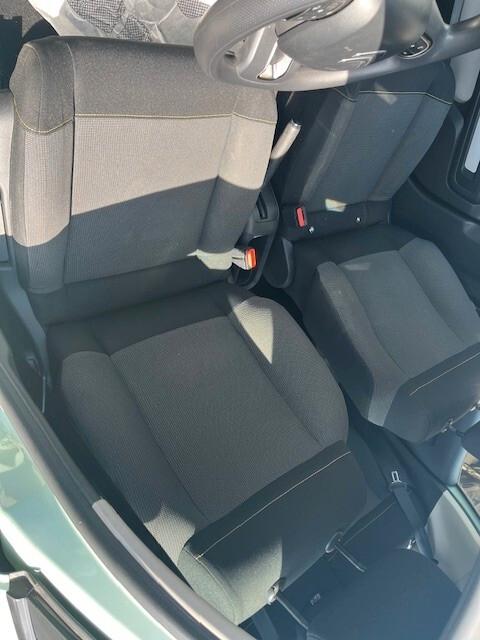 CITROEN C3 1.2 BENZINA GPL