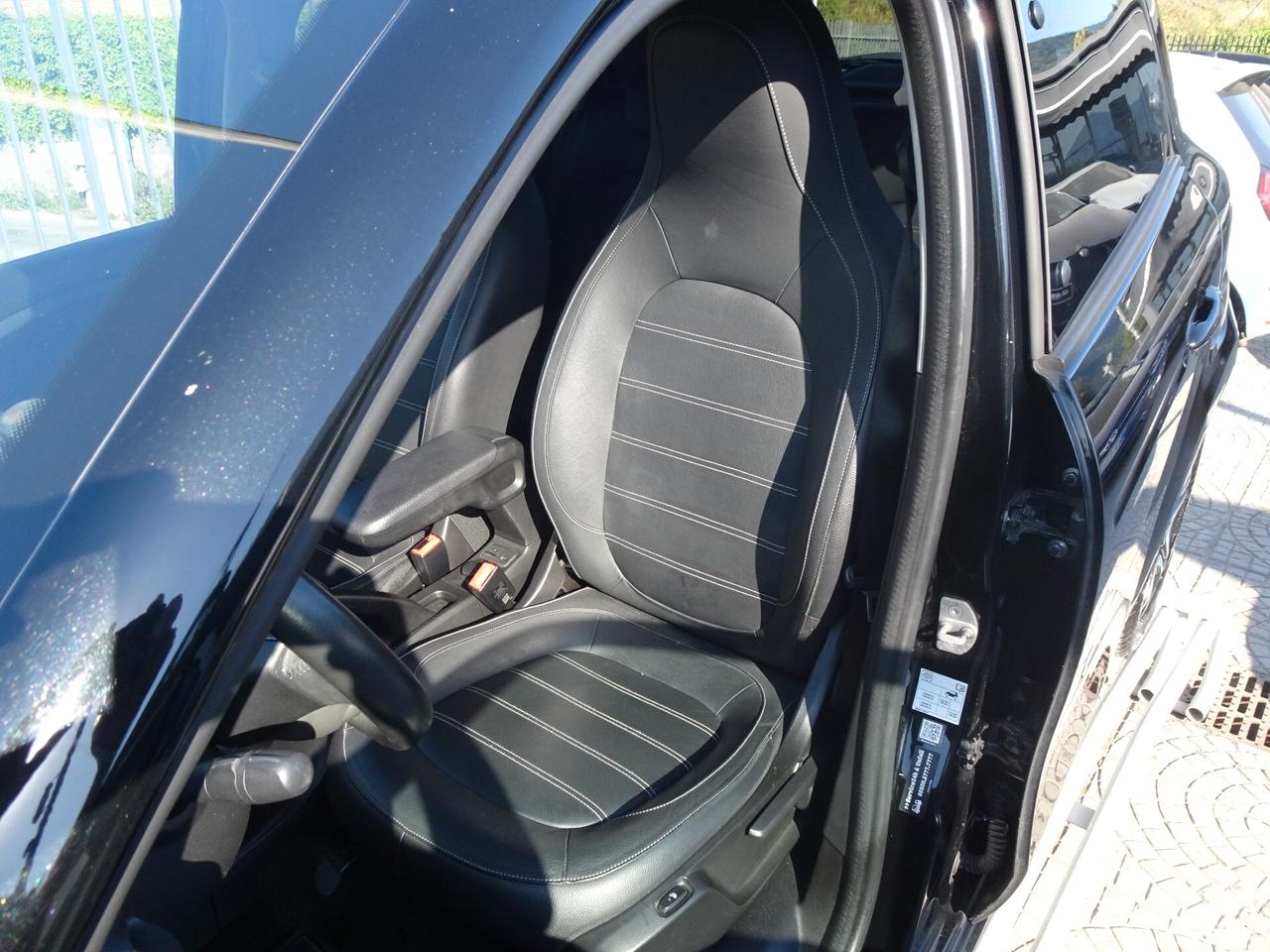 Smart ForFour 90 0.9 Turbo Prime