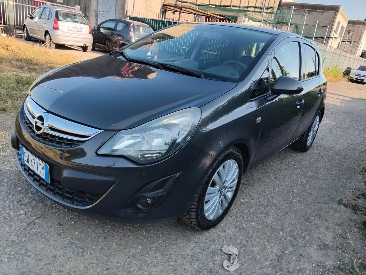 Opel Corsa 1.3 CDTI 75CV F.AP. 5 porte Sport
