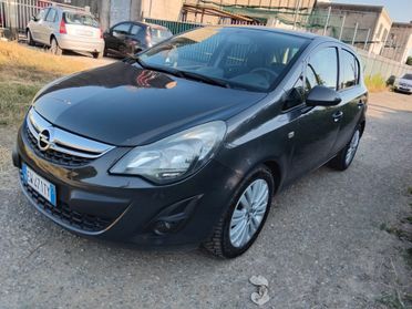 Opel Corsa 1.3 CDTI 75CV F.AP. 5 porte Sport