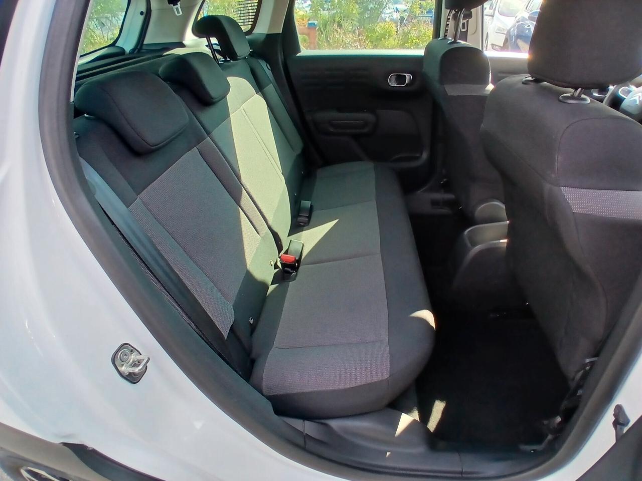 Citroen C3 Aircross 110 S&S Plus + GPL*