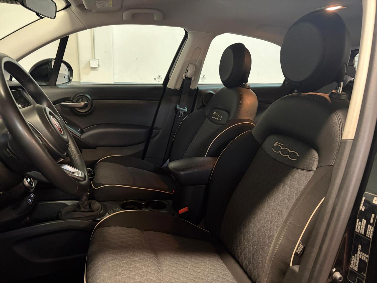 Fiat 500X 1.0 120 CV City Cross