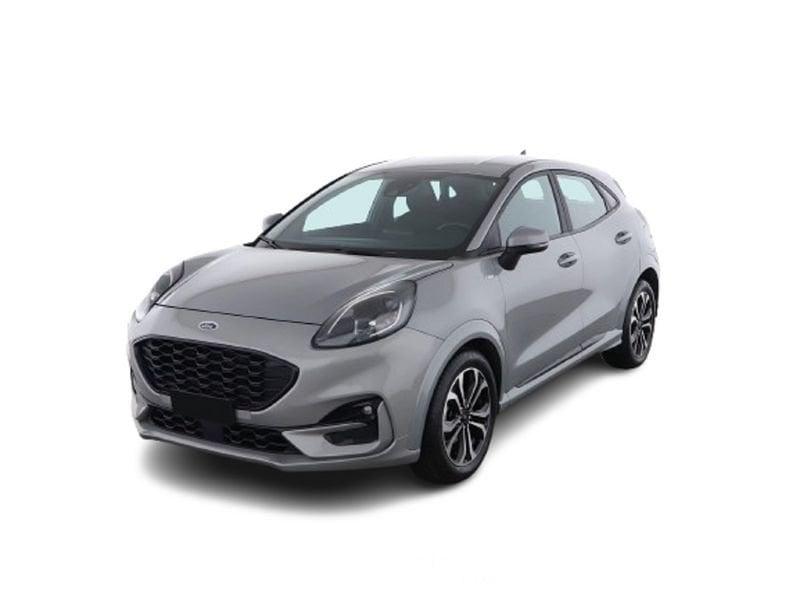 Ford Puma 1.5 EcoBlue 120 CV ST-Line