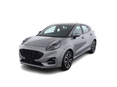 Ford Puma 1.5 EcoBlue 120 CV ST-Line