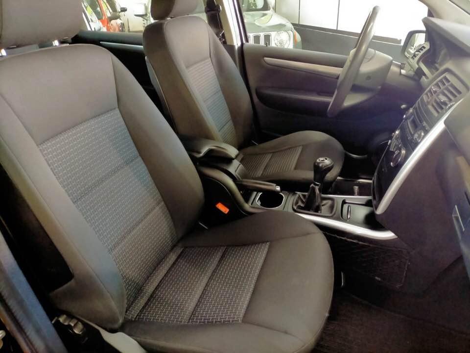 MERCEDES BENZ B 160