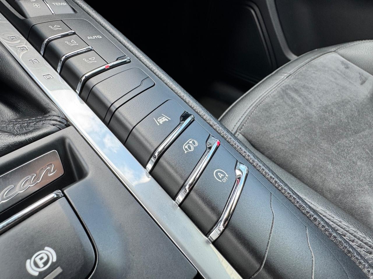 Porsche Macan 2.0 245cv all turbo no sovrattassa