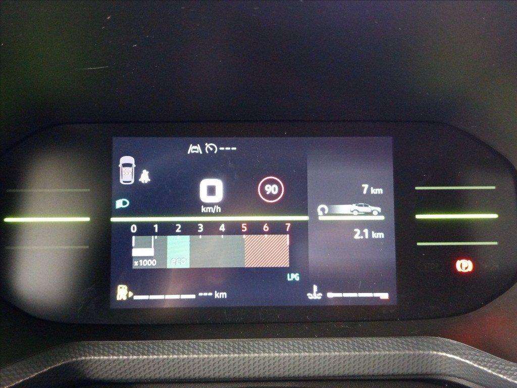 DACIA Duster 1.2 Eco-G Journey 120cv del 2026