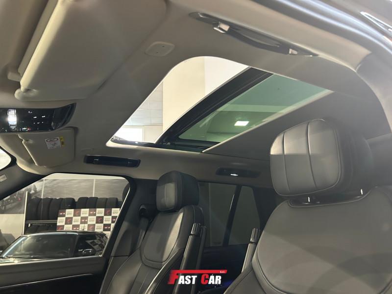 Land Rover Range Rover 3.0D l6 HSE 250cv