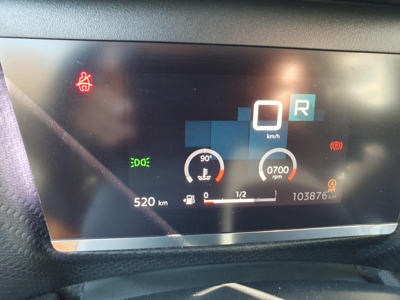 Citroen C4 BlueHDi 130 S&S EAT8 Shine