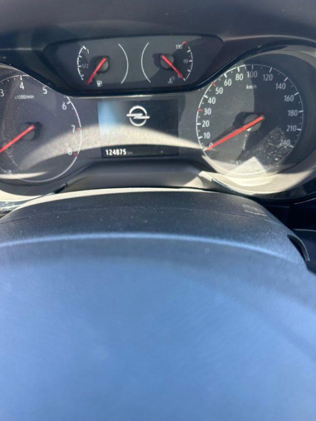 OPEL Corsa 1.2